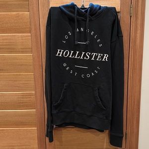 Hollister pullover sweatshirt